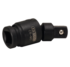 Cardan à chocs 1/2"- 67mm KS TOOLS