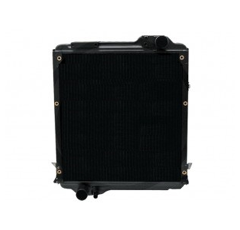 Radiateur pour tracteur MASSEY FERGUSON 3781116M1 adaptable