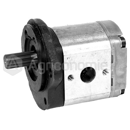 Pompe hydraulique pour tracteur MASSEY FERGUSON 3816912M91 adaptable