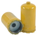 Filtre hydraulique adaptable HIFI FILTER SH60236