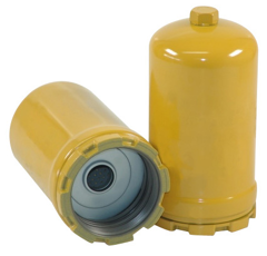 Filtre hydraulique adaptable HIFI FILTER SH60236