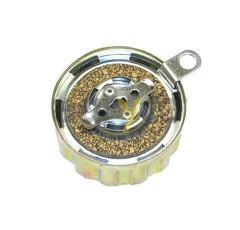 Bouchon de reservoir pour téléscopique MANITOU 62415 adaptable