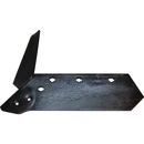 Soc à pointe gauche 14" pour charrue KUHN 580885 adaptable