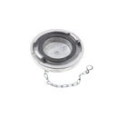 Feuerwehrblindkupplung  Gr. A