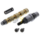 Pièce pompe hydraulique pour téléscopique MANITOU 199363 adaptable