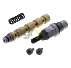 Pièce pompe hydraulique pour téléscopique MANITOU 199363 adaptable