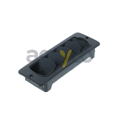 Buse pour téléscopique JCB 210/32607 adaptable