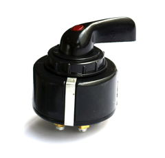 Bouton poussoir clignotant pour FENDT 640997 adaptable