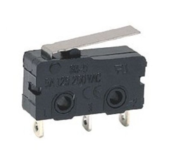 Capteur de pression 1/8" Mâle - TECNOMA