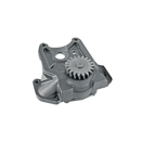 Pompe à huile pour machine agricole LANDINI - MASSEY FERGUSON 3637248M91 - 3638595M91 adaptable