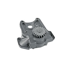 Pompe à huile pour machine agricole LANDINI - MASSEY FERGUSON 3637248M91 - 3638595M91 adaptable