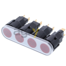 Module pour téléscopique MANITOU 252215 adaptable