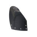 Versoir gauche pour charrue LEMKEN 3440719 adaptable - Blacksteel©
