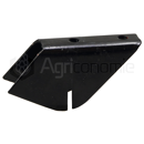 Sabot d'usure pour semoir HORSCH 31014901 adaptable