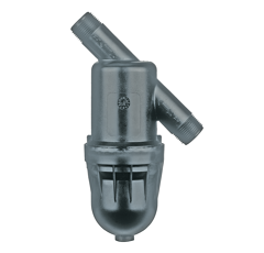 Filtre arkal acide 3/4" 130µ - NETAFIM