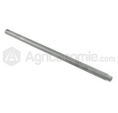 Tube-palier 655 mm pour CATERPILLAR adaptable