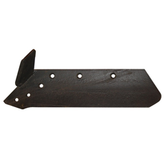 Soc à pointe gauche 16" pour charrue KUHN 583893 origine