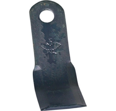 Y-Messer für Mulcher LAGARDE 238002 Nachbau