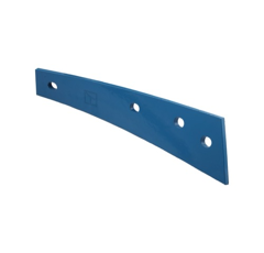 Lame claire-voie droite pour charrue RABE 2728.02.01 adaptable - Blacksteel©