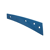 Lame claire-voie droite pour charrue RABE 2728.02.01 adaptable - Blacksteel©