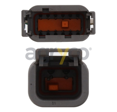 Joystick electrique pour téléscopique MANITOU 935093 adaptable