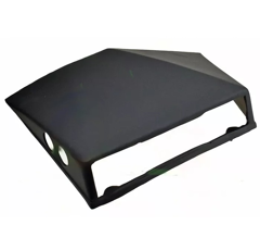 Garde boue gauche pour tracteur Massey Ferguson 3385411M91 adaptable