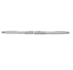 Arbre pour moissonneuse-batteuse JOHN DEERE Z57705 adaptable