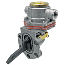 Förderpumpe CASE IH 38027101 - Nachbau