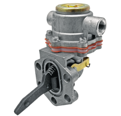 Pompe alimentation pour CASE IH 38027101 adaptable