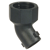 Adaptateur 1/2" Femelle 1/4 tour coudé 45°- ARAG