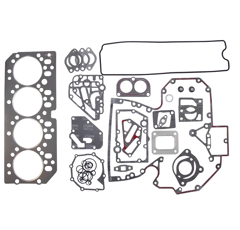 Kit de joints complet pour tracteur JOHN DEERE RE524091 adaptable