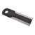 Couteau pour moissonneuse-batteuse JOHN DEERE Z42176 adaptable- BlackSteel©