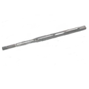 Arbre de convoyeur pour moissonneuse-batteuse JOHN DEERE Z20734 adaptable