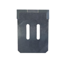 Grattoir carbure RABEWERK 84060010 adaptable