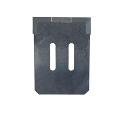 Grattoir carbure RABEWERK 84060010 adaptable