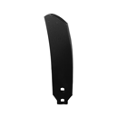 Leitblech rechts 80 mm für Grubber ALPEGO – Nachbau  