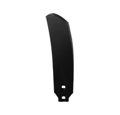 Leitblech rechts 80 mm für Grubber ALPEGO – Nachbau  