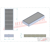 Filtre habitacle adaptable HIFI FILTER SC17159CA