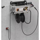 Nettoyeur K250 EXTRA à eau froide triphasé 170 bars - 15 L/min - COMET