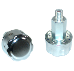 Filtre d'aération adaptable HIFI FILTER FS356