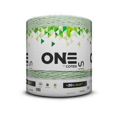 Pressengarn ONE Uni-Tech by Cotesi – 11 kg Spule HD-Pressengarn