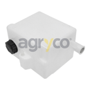 Vase d'expansion pour téléscopique JCB 128/15480 adaptable