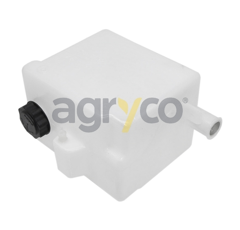 Vase d'expansion pour téléscopique JCB 128/15480 adaptable