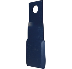 Fléau 350 mm pour gyrobroyeur GIMBRE adaptable