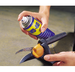 Spray Multifonction 400 ml - WD-40