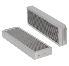 Filtre habitacle adaptable HIFI FILTER SC50410