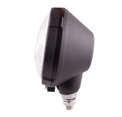 Phare avant tracteur rond 160 mm