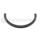 Couronne tournante pour moissonneuse-batteuse CLAAS adaptable