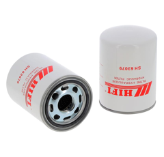 Filtre hydraulique adaptable HIFI FILTER SH63079