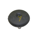 Support plastiq pour téléscopique MANITOU 224813 adaptable